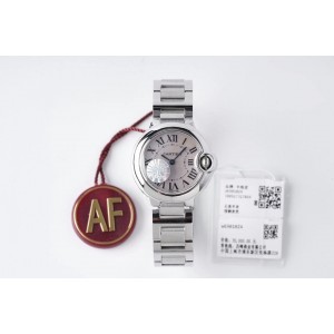 AF/까르띠에 발롱블루 28MM