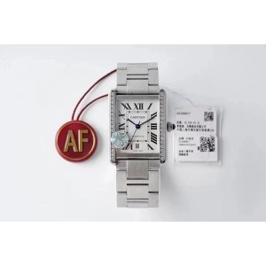 AF/까르띠에 탱크 41MM×31MM