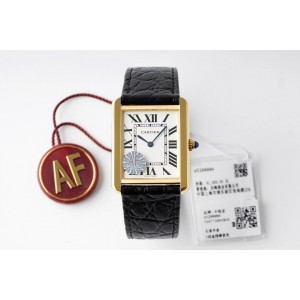 AF/까르띠에 탱크 34.8MM×27.4MM