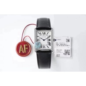 AF/까르띠에 탱크 34.8MM×27.4MM