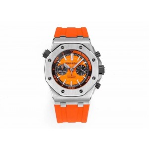 MS/오데마피게 로얄오크 오프쇼어 다이버 26703