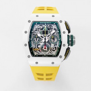 KU+(KV) /리차드밀 RM11-03 V5//