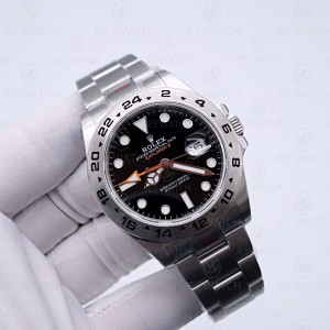 (중국당일발송)GM/롤렉스 익스플로러2 //