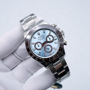 JVS/ 롤렉스 데이토나 116506 아이스블루