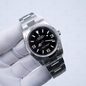(중국당일발송) GM/ 롤렉스 익스플로러 36MM 124270//