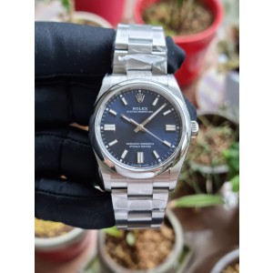 (판매완료)EW/ 롤렉스 오이스터 퍼페추얼 36MM/