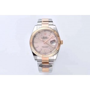 CLEAN 클린/롤렉스 데이저스트 41MM