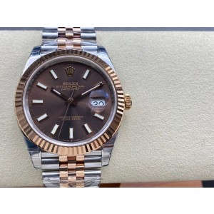 VS /롤렉스 데이저스트41MM 3235