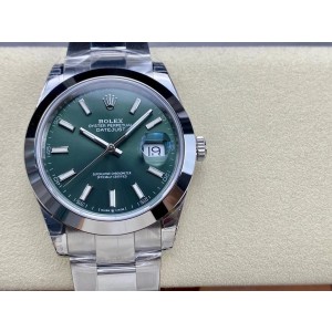 VS /롤렉스 데이저스트41MM 3235