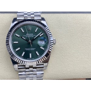 VS /롤렉스 데이저스트41MM 3235