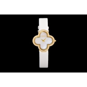 반클리프 Van Cleef & Arpels 30mm