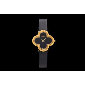 반클리프 Van Cleef & Arpels 30mm