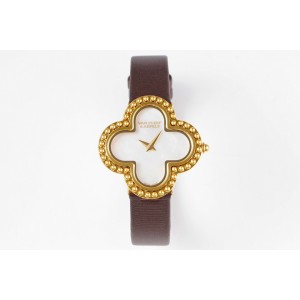 BV/반클리프 Van Cleef & Arpels 30.2mm