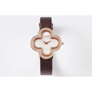 BV/반클리프 Van Cleef & Arpels 30.2mm