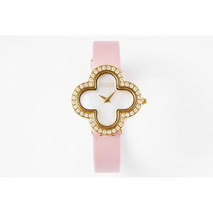 BV/반클리프 Van Cleef & Arpels 30.2mm