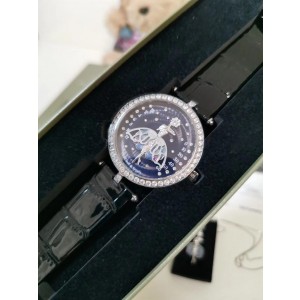 5G/반클리프 Van Cleef & Arpels