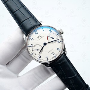 ZF/ 아이더블유씨 포르토기저 세븐데이즈 블루핸즈 V5 IW500705 //