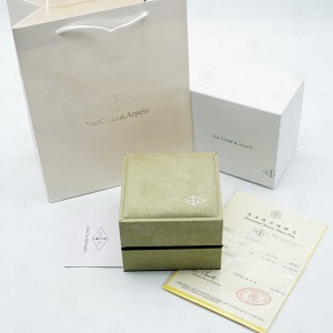 반클리프 아펠 워치 Van Cleef & Arpels -A