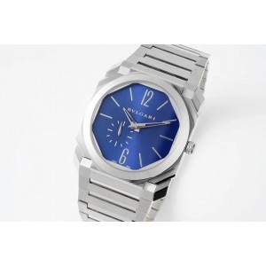 BV/불가리 옥토피니시모 OCTO 40mm//