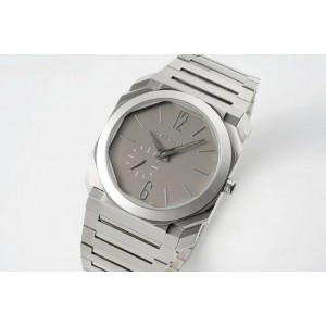 BV/불가리 옥토피니시모 OCTO 40mm//