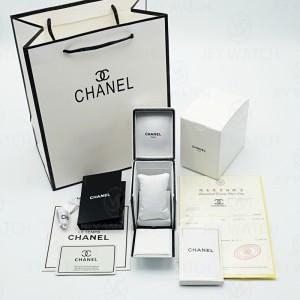 CHANEL/샤넬 프리메르 박스  B