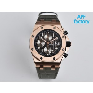 APF/로얄오크 오프쇼어 26470 42MM