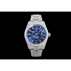 롤렉스 스카이드웰러 풀페이브