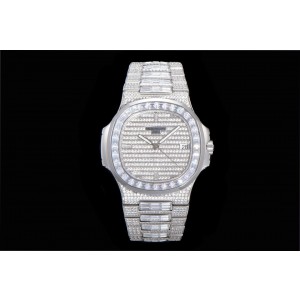 TW/파텍필립 노틸러스