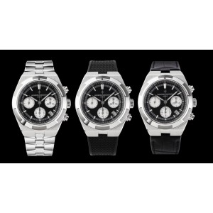 8F/바쉐론콘스탄틴 5500V V2 42.5mm//