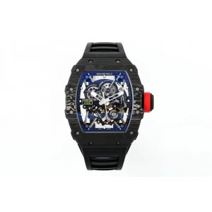 ZF/리차드밀 RM035-2 V6