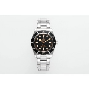 ZF/튜더 블랙베이54 37MM//