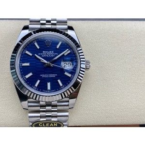 CLEAN 클린/롤렉스 데이저스트 41MM