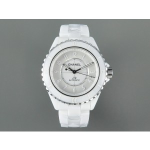 HT/샤넬 세라믹 J12 38MM H6186
