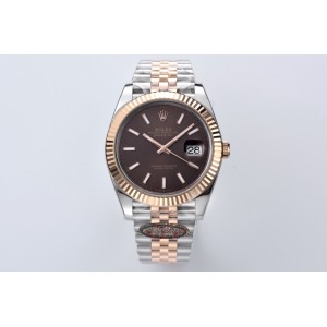 CLEAN 클린/ 롤렉스 데이저스트 126331 41MM