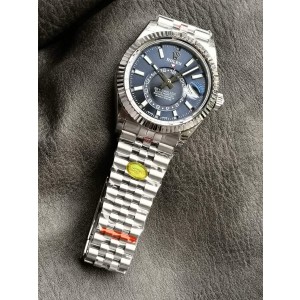 NOOB/롤렉스 스카이 드웰러 42MM