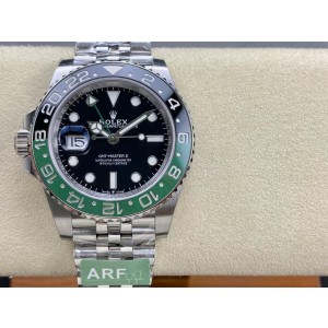 ARF/ 롤렉스 지엠티마스터 3285