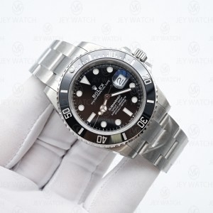 (판매완료) VS/롤렉스 서브마리너 블랙 데이트 41MM 126610LN-0001