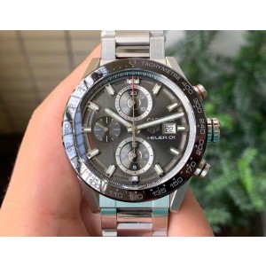 XF/태그호이어  까레라 43mm