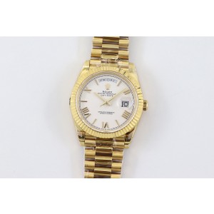 TWS/롤렉스 데이데이트 2836 40MM