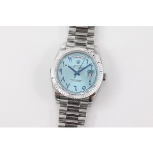 TWS/롤렉스 데이데이트 2836 40MM