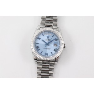 TWS/롤렉스 데이데이트 2836 40MM