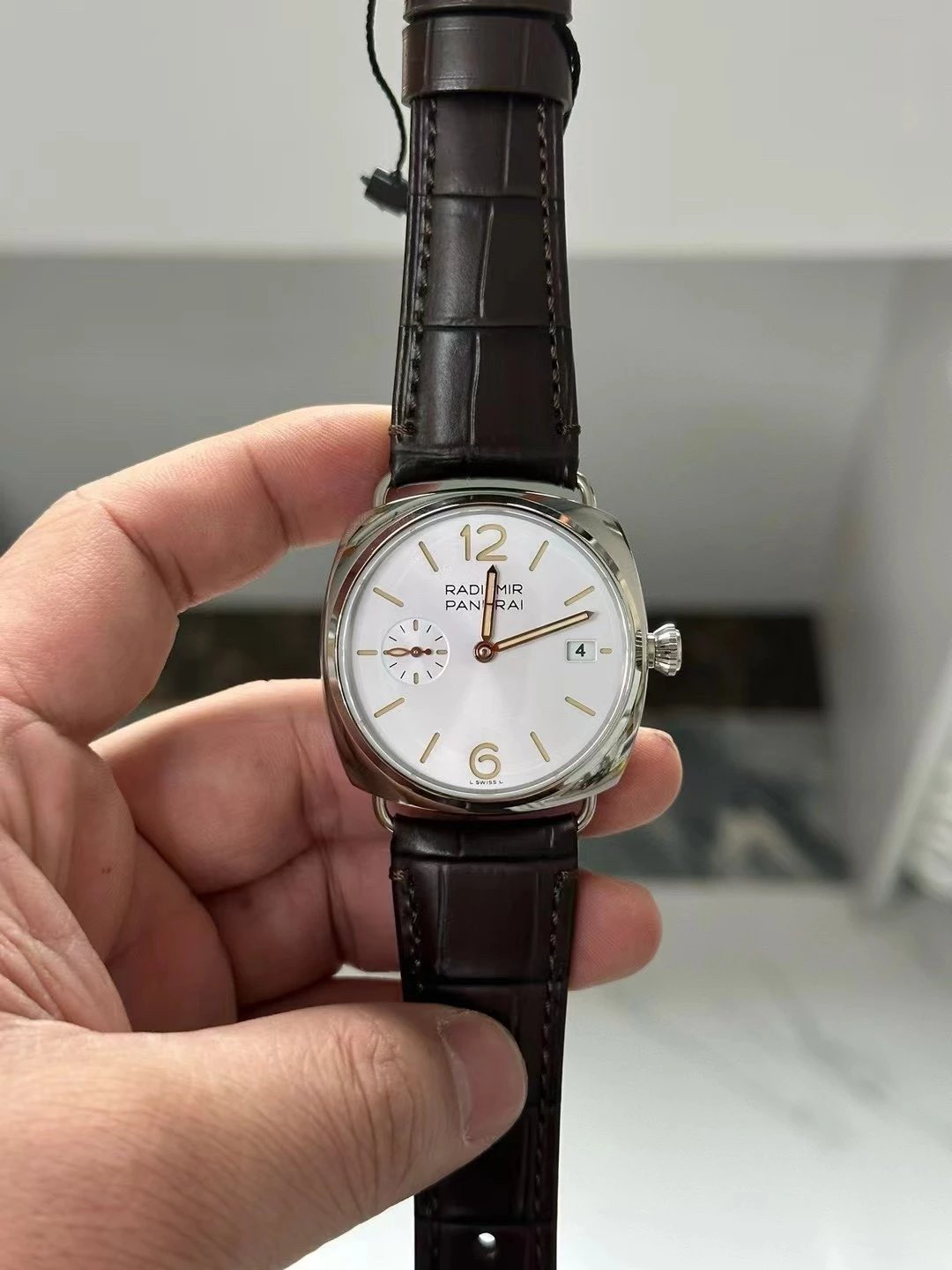 VS/파네라이 PAM1292 40MM