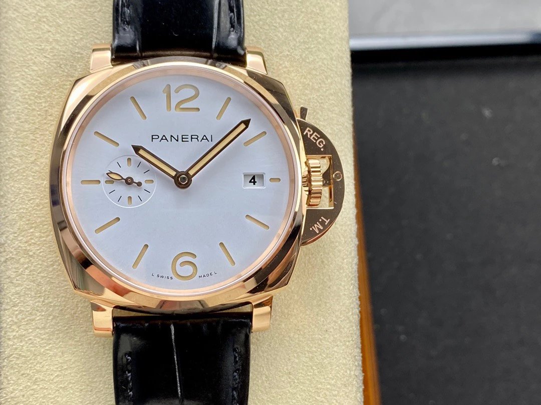 VS/파네라이 PAM1336 42MM