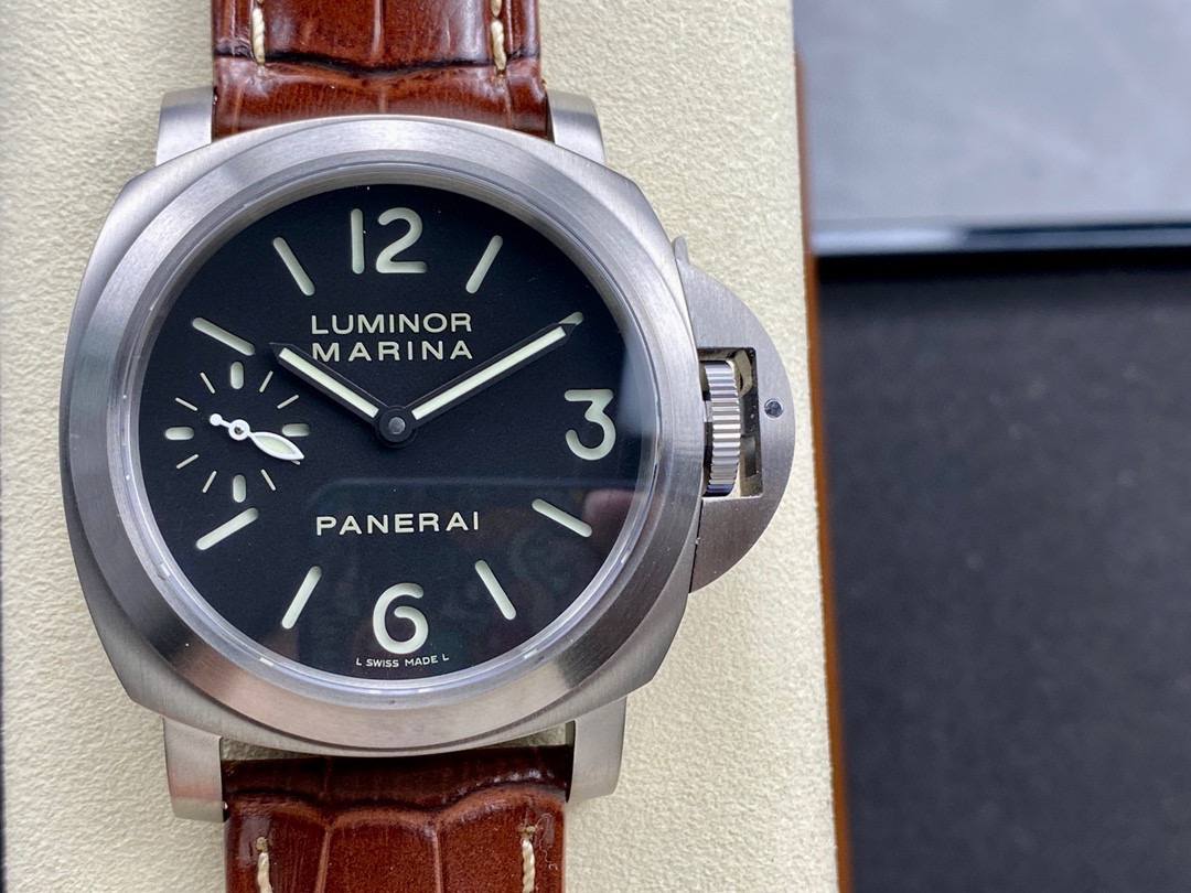 HW/파네라이 PAM177 44MM