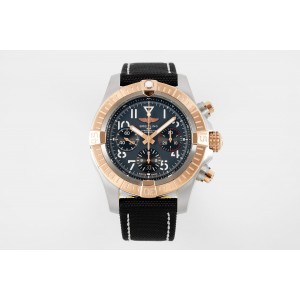 BLS/브라이틀링 어벤져B01 45MM