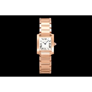 8848F/까르띠에 탱크