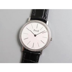 MKS/피아제 Altipano 38mm