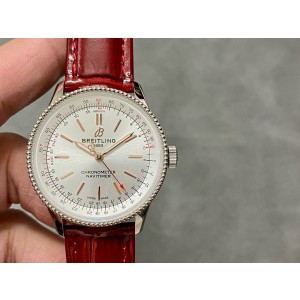 BLS / 브라이틀링 네비타이머 35mm