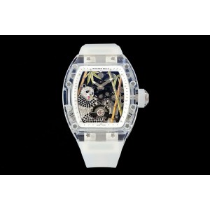 RM/리차드밀 RM26-01