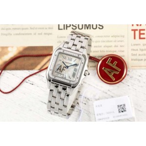 AF/까르띠에 팬더 자개  27MM×37MM